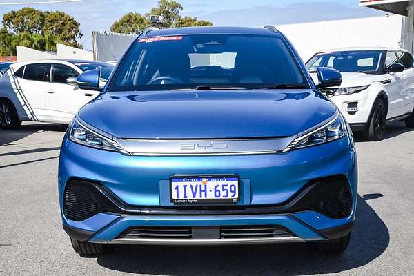 2023 BYD ATTO 3 Extended