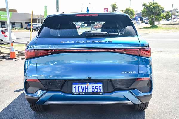 2023 BYD ATTO 3 Extended