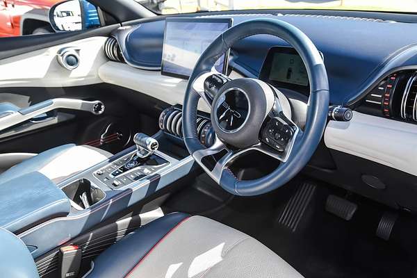 2023 BYD ATTO 3 Extended