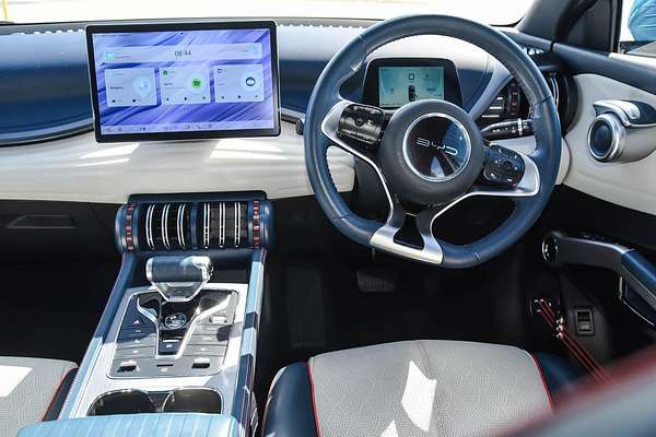 2023 BYD ATTO 3 Extended