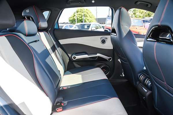 2023 BYD ATTO 3 Extended