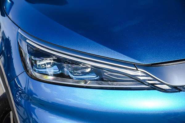 2023 BYD ATTO 3 Extended