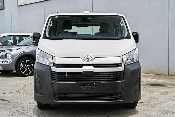 2025 Toyota Hiace GDH300R LWB