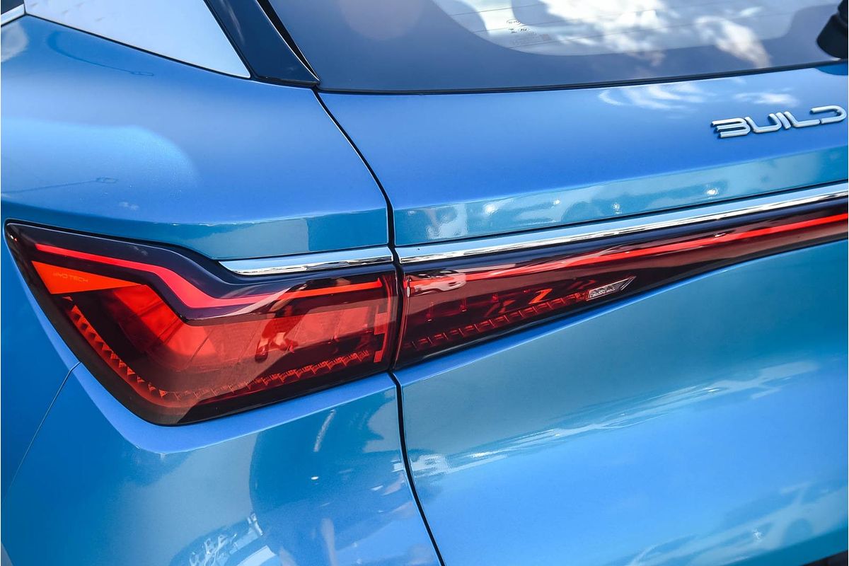 2023 BYD ATTO 3 Extended