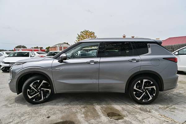 2023 Mitsubishi Outlander PHEV EXCEED 5+2 SEAT (AWD) ZM MY23
