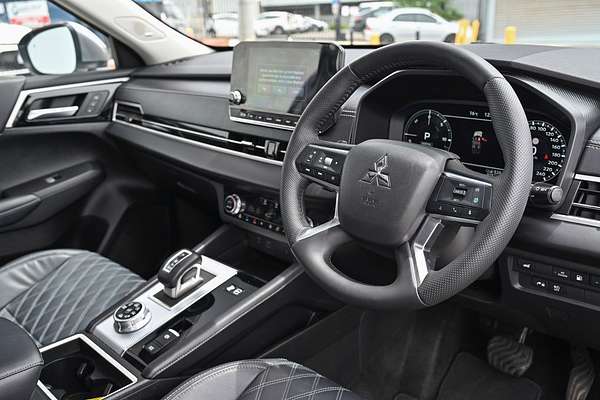 2023 Mitsubishi Outlander PHEV EXCEED 5+2 SEAT (AWD) ZM MY23