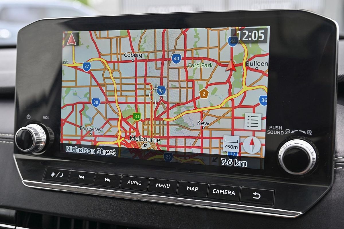 2023 Mitsubishi Outlander PHEV EXCEED 5+2 SEAT (AWD) ZM MY23