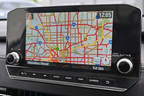 2023 Mitsubishi Outlander PHEV EXCEED 5+2 SEAT (AWD) ZM MY23