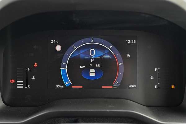 2025 Toyota Hiace GDH300R LWB