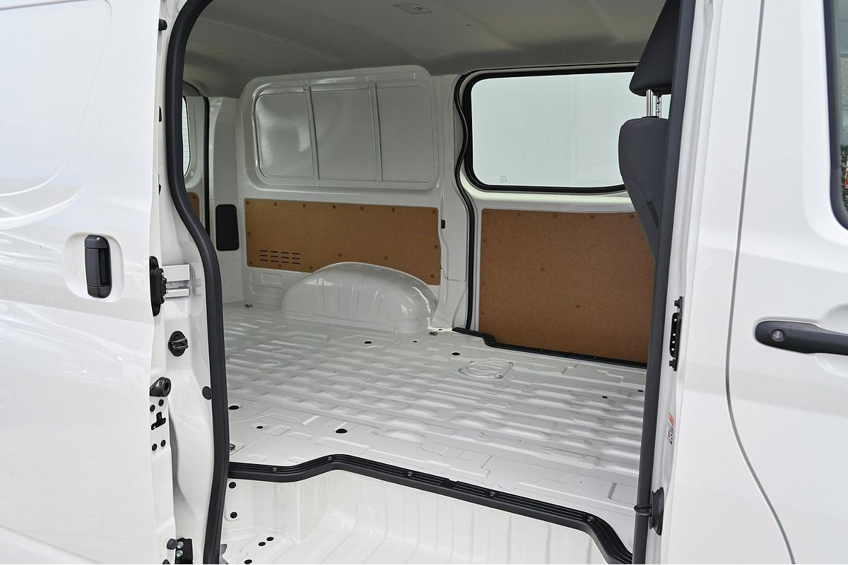 2025 Toyota Hiace GDH300R LWB