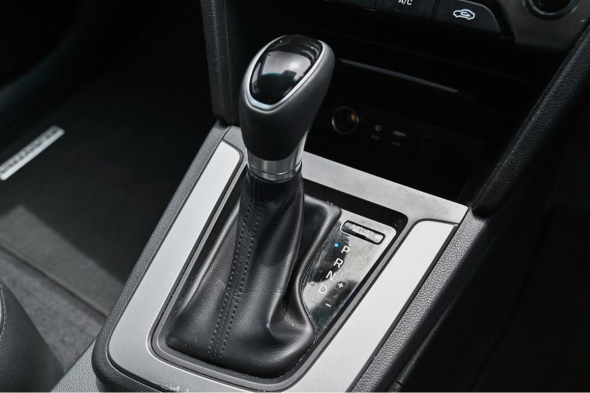 2017 Hyundai Elantra Elite AD