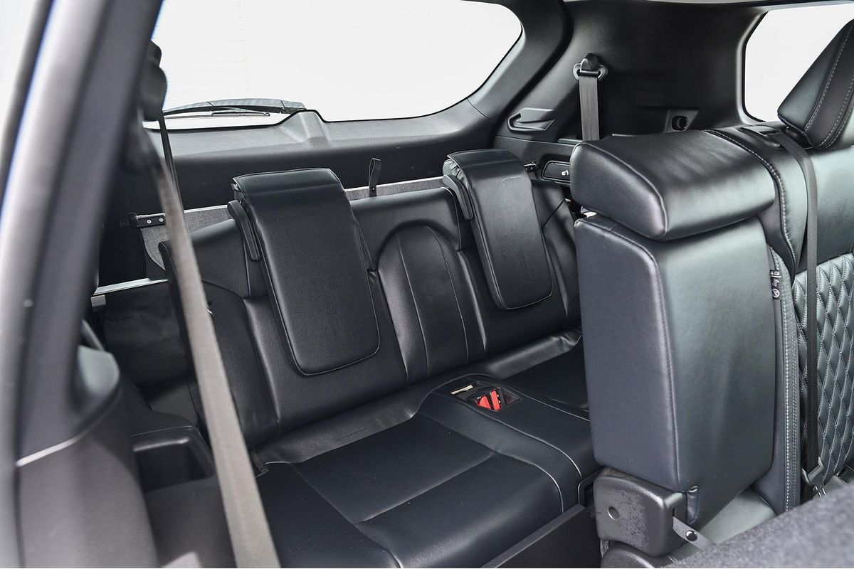 2023 Mitsubishi Outlander PHEV EXCEED 5+2 SEAT (AWD) ZM MY23