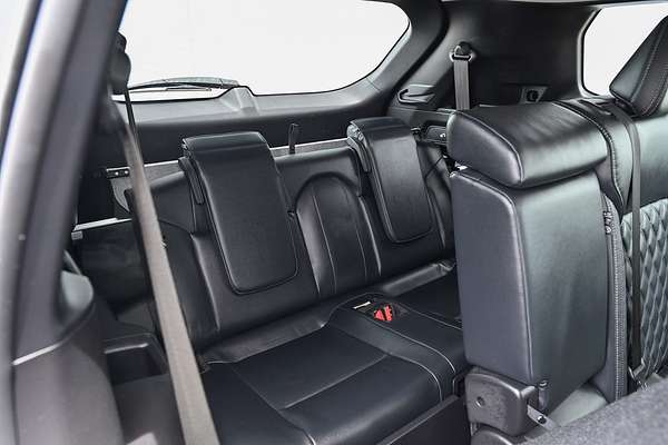 2023 Mitsubishi Outlander PHEV EXCEED 5+2 SEAT (AWD) ZM MY23