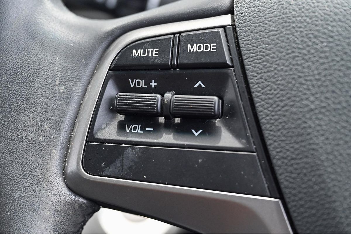 2017 Hyundai Elantra Elite AD