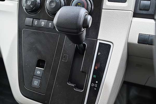 2025 Toyota Hiace GDH300R LWB