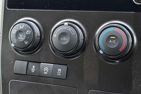 2025 Toyota Hiace GDH300R LWB