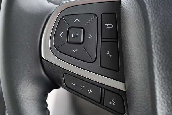 2025 Toyota Hiace GDH300R LWB