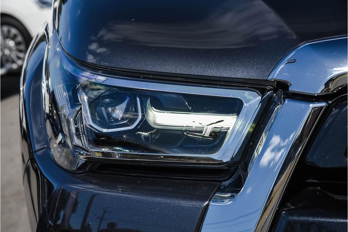 2022 Toyota Hilux SR5 GUN126R 4X4