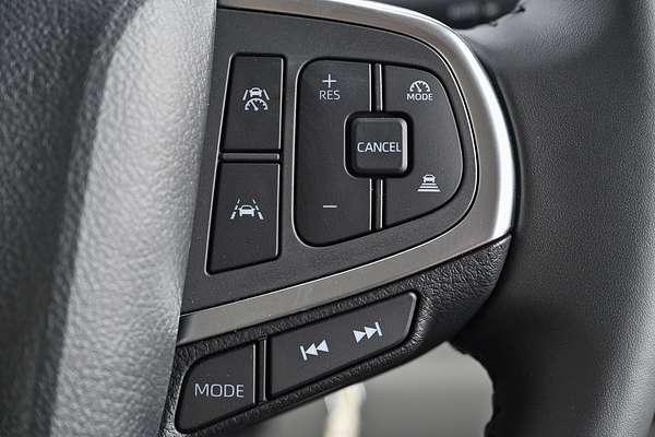 2025 Toyota Hiace GDH300R LWB