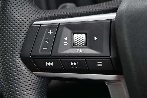 2023 Mitsubishi Outlander PHEV EXCEED 5+2 SEAT (AWD) ZM MY23