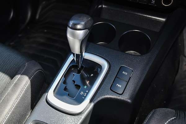 2022 Toyota Hilux SR5 GUN126R 4X4