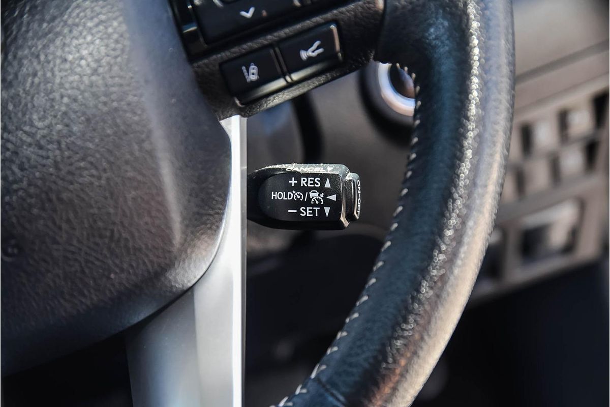 2022 Toyota Hilux SR5 GUN126R 4X4