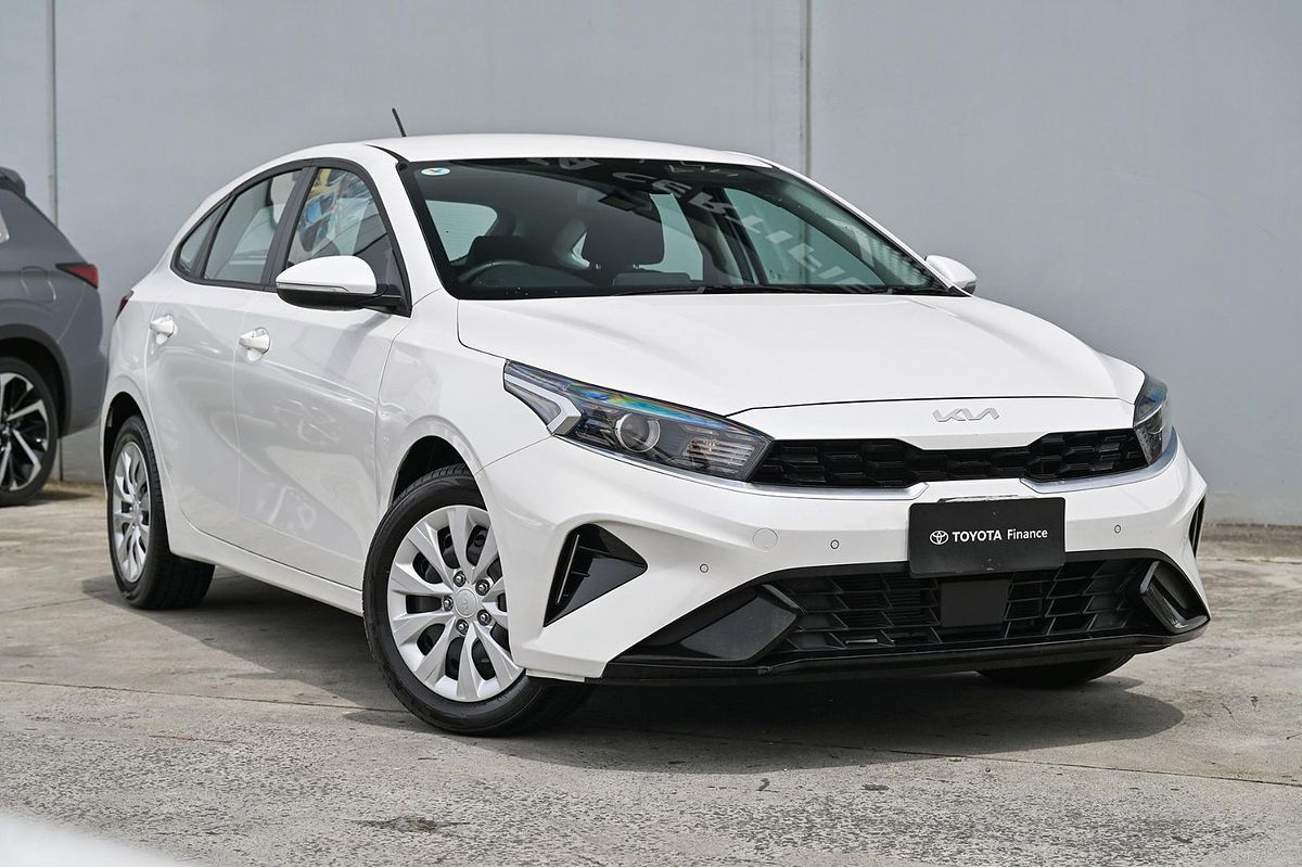 2024 Kia Cerato CERATO S DJS62G61