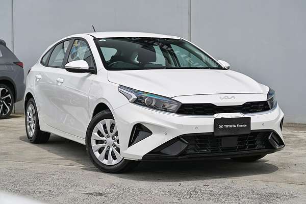 2024 Kia Cerato CERATO S DJS62G61