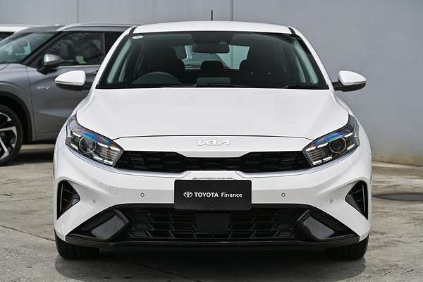 2024 Kia Cerato CERATO S DJS62G61