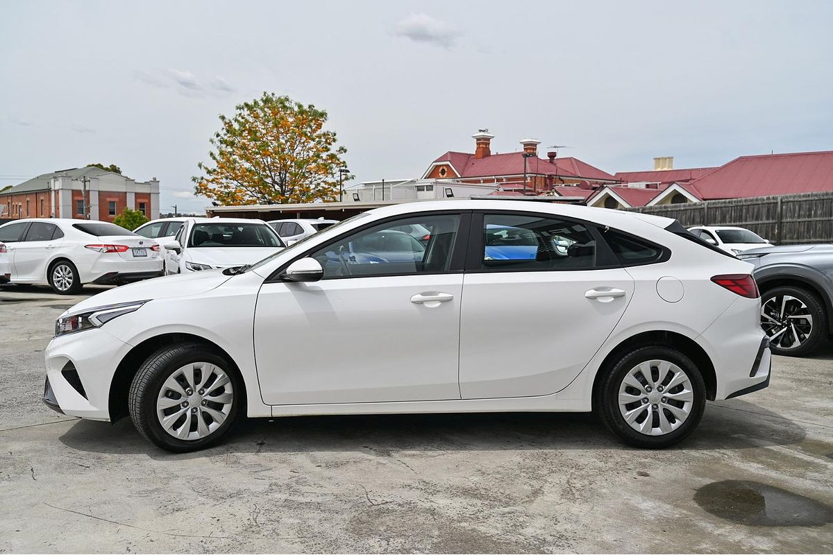 2024 Kia Cerato CERATO S DJS62G61