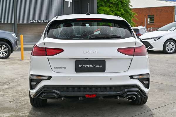 2024 Kia Cerato CERATO S DJS62G61