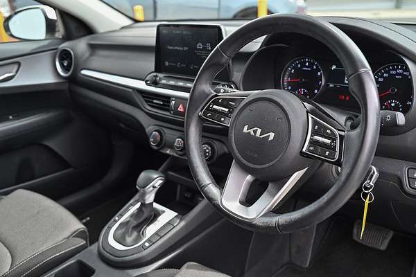 2024 Kia Cerato CERATO S DJS62G61