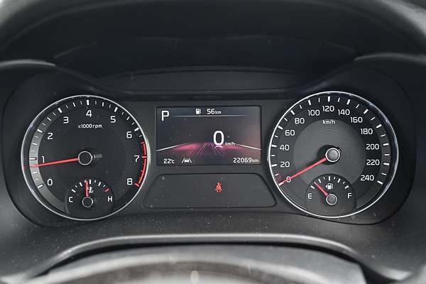 2024 Kia Cerato CERATO S DJS62G61