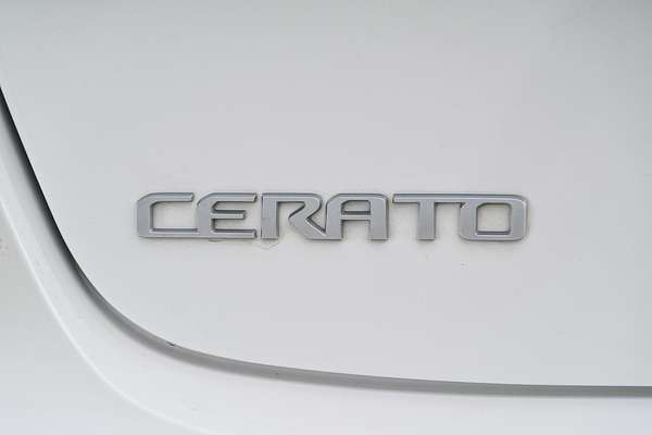 2024 Kia Cerato CERATO S DJS62G61