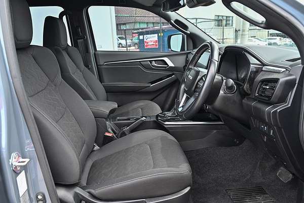 2024 Isuzu D-MAX LS-U 4X4