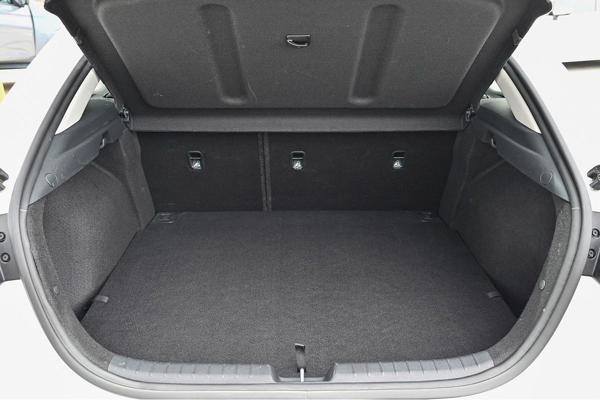 2024 Kia Cerato CERATO S DJS62G61