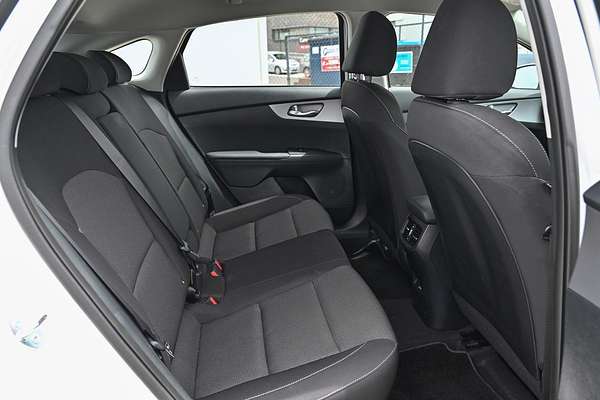 2024 Kia Cerato CERATO S DJS62G61