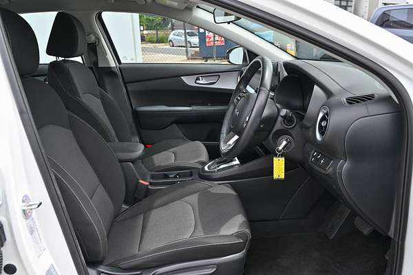 2024 Kia Cerato CERATO S DJS62G61