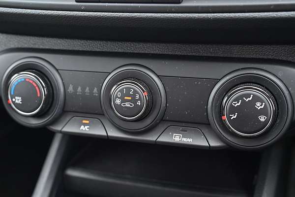 2024 Kia Cerato CERATO S DJS62G61