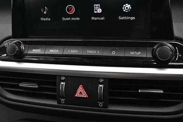 2024 Kia Cerato CERATO S DJS62G61