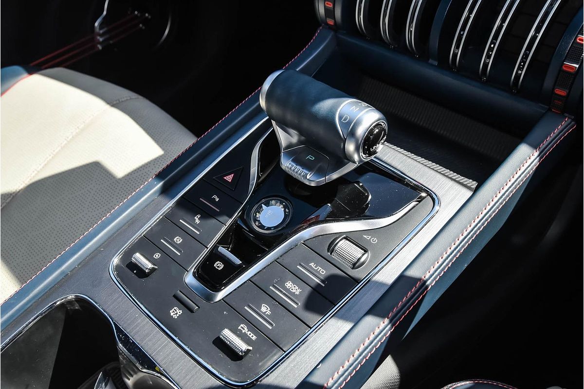 2023 BYD ATTO 3 Extended