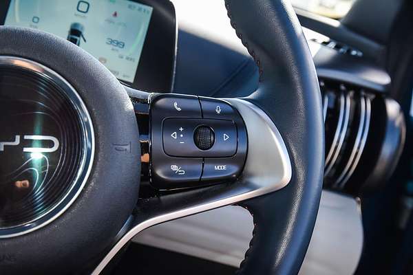 2023 BYD ATTO 3 Extended