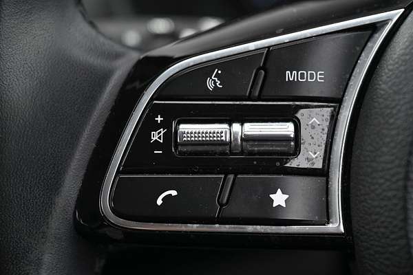 2024 Kia Cerato CERATO S DJS62G61