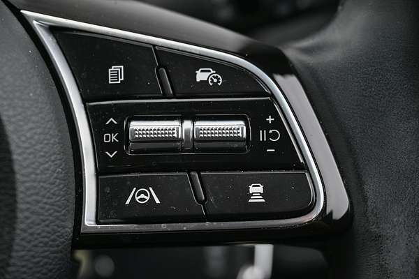 2024 Kia Cerato CERATO S DJS62G61