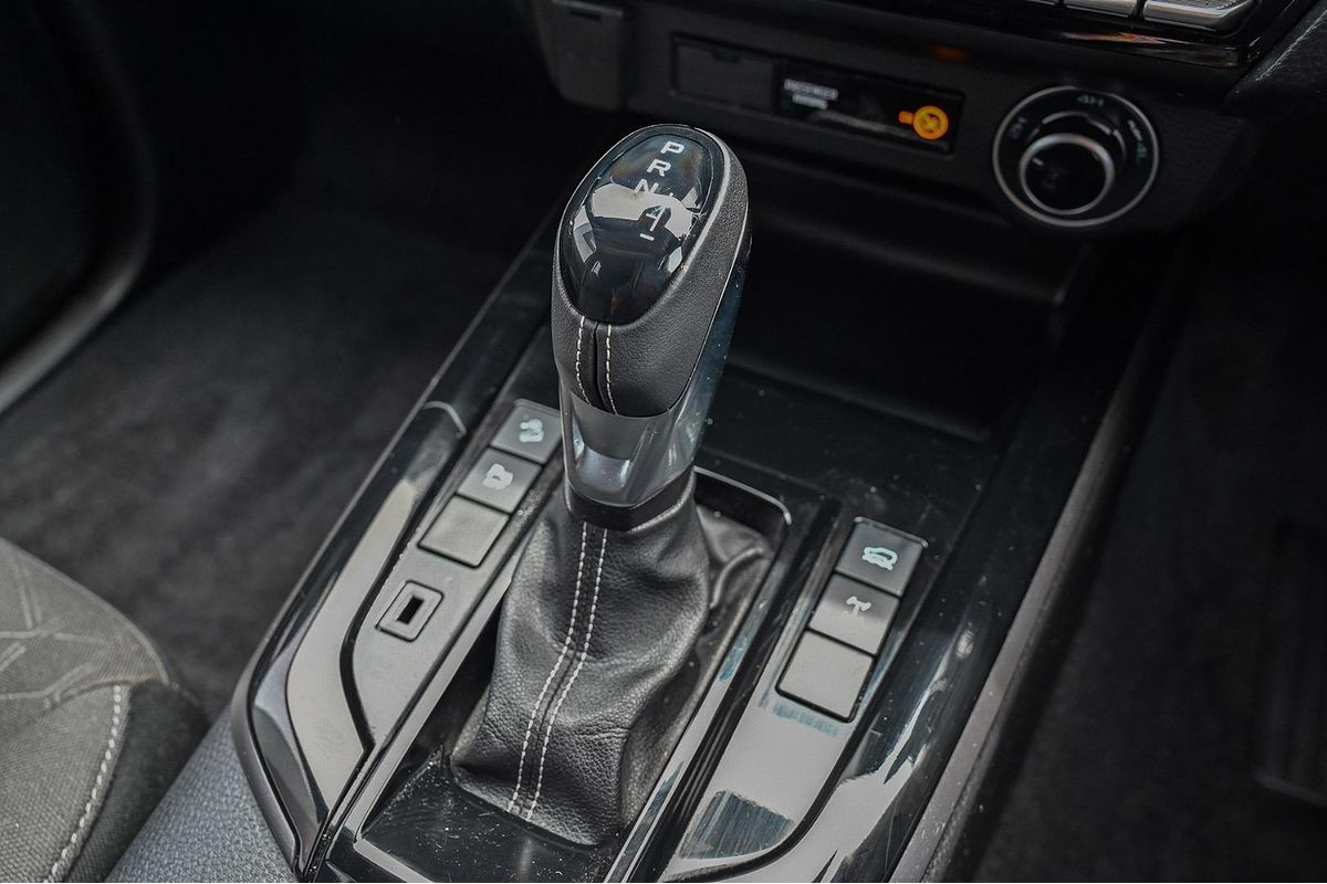 2024 Isuzu D-MAX LS-U 4X4