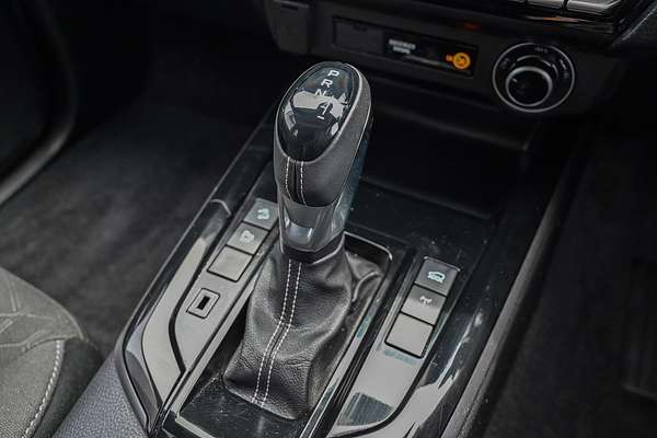 2024 Isuzu D-MAX LS-U 4X4