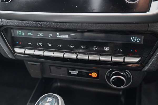 2024 Isuzu D-MAX LS-U 4X4