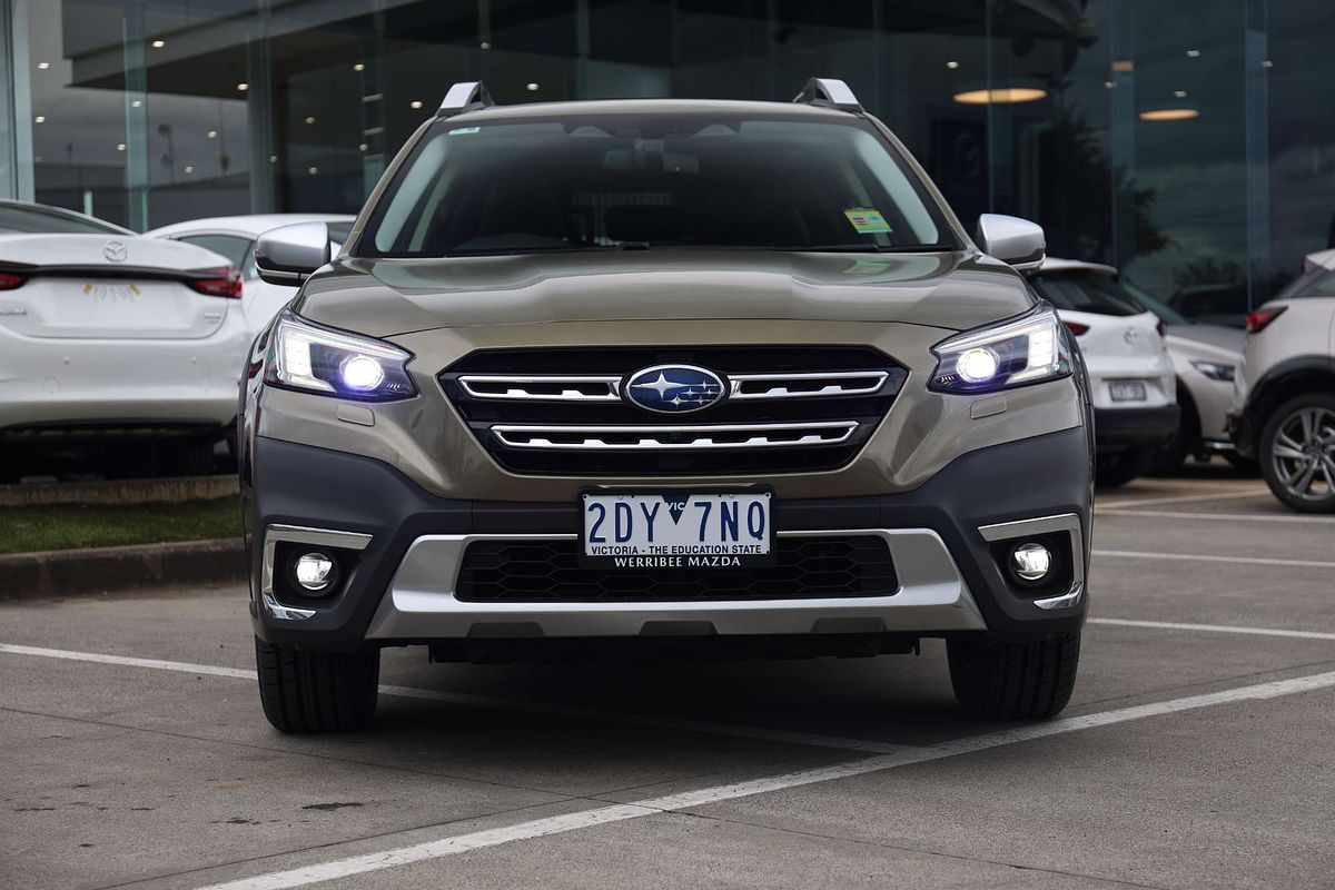 2022 Subaru Outback AWD Touring 6GEN