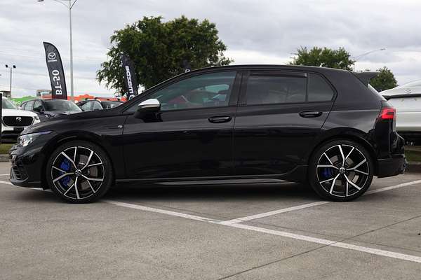 2023 Volkswagen Golf R 8