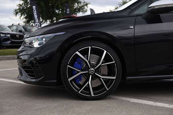 2023 Volkswagen Golf R 8